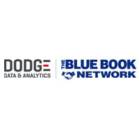 Dodge Data and Analytics and The Blue Book Network